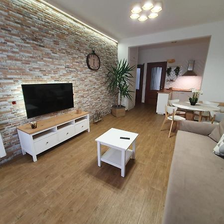 Casa Enne, Appartamento Vicino Centro E Juventus Stadium 都灵 外观 照片