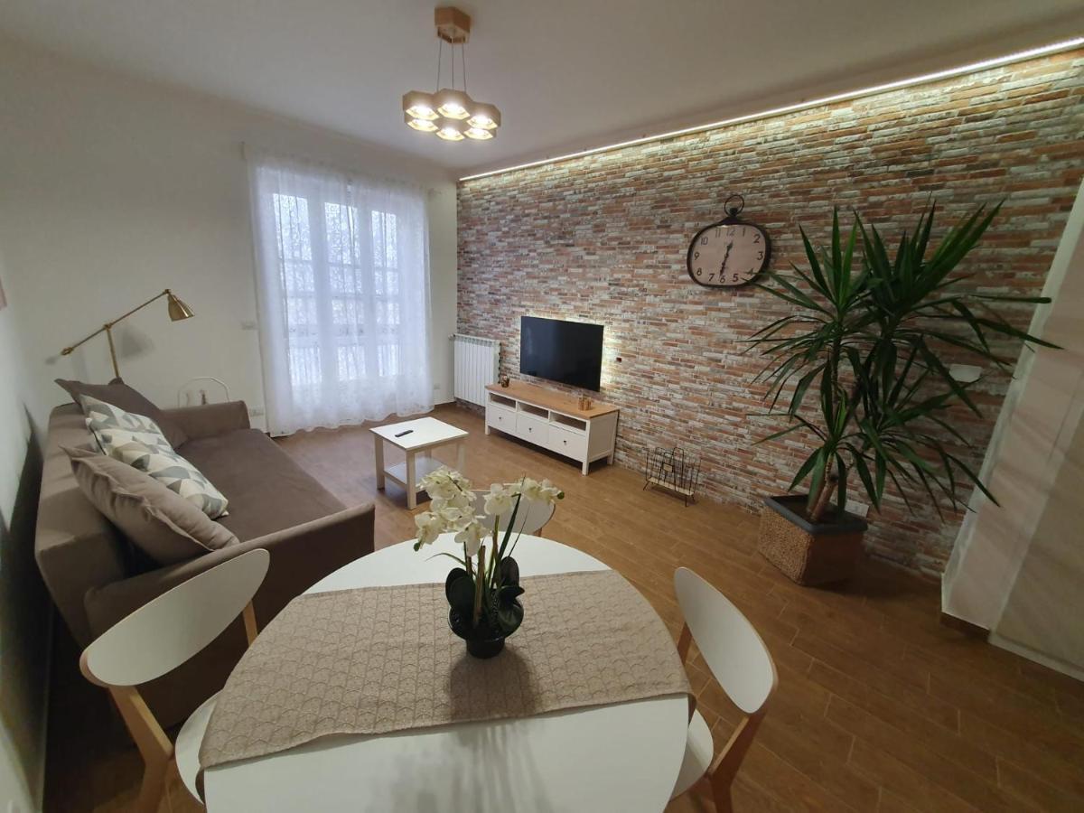 Casa Enne, Appartamento Vicino Centro E Juventus Stadium 都灵 外观 照片
