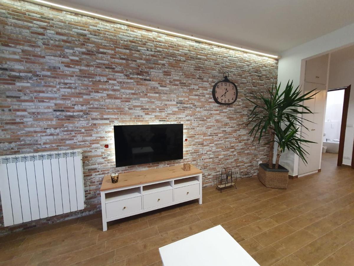 Casa Enne, Appartamento Vicino Centro E Juventus Stadium 都灵 外观 照片