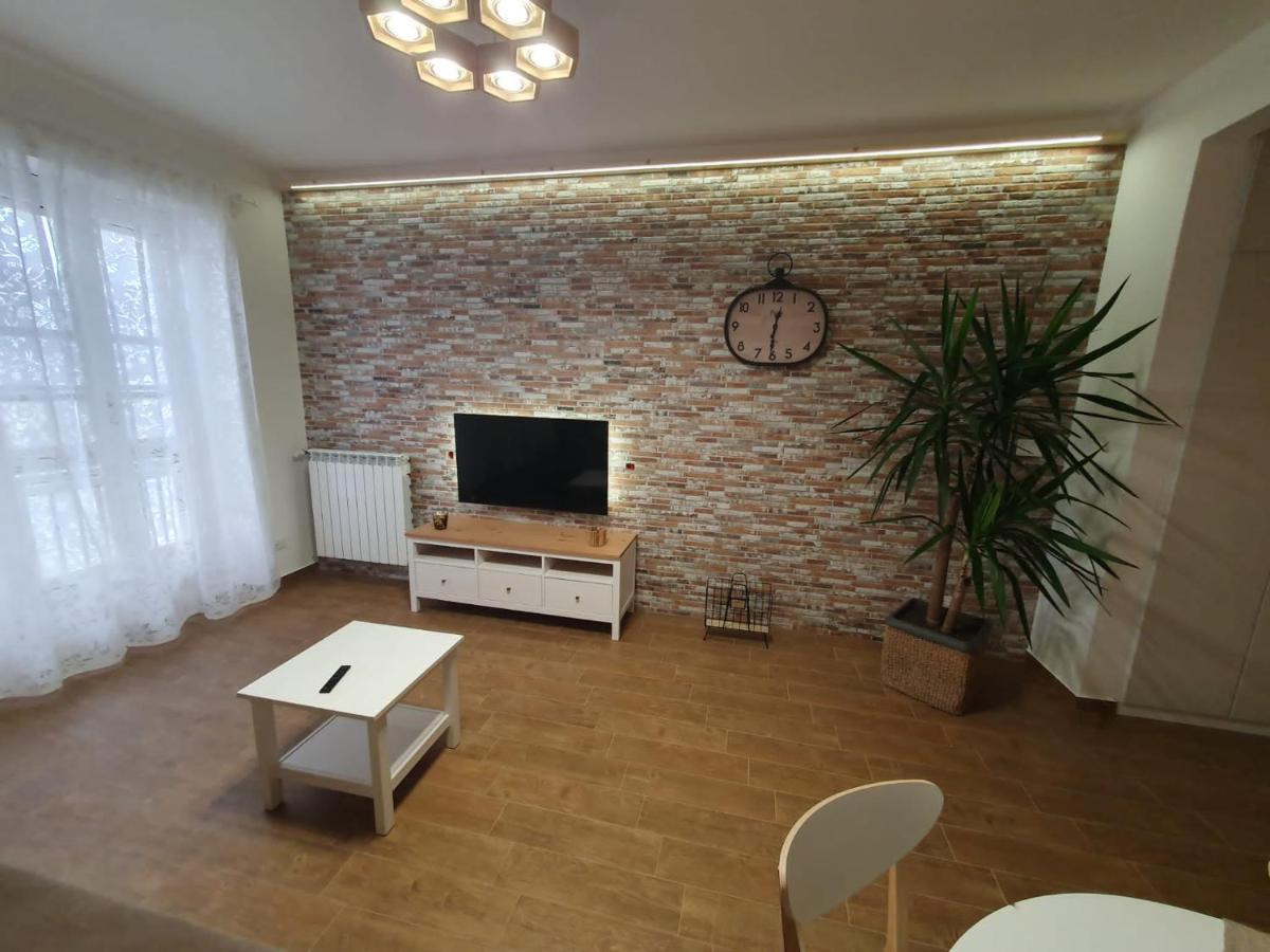 Casa Enne, Appartamento Vicino Centro E Juventus Stadium 都灵 外观 照片