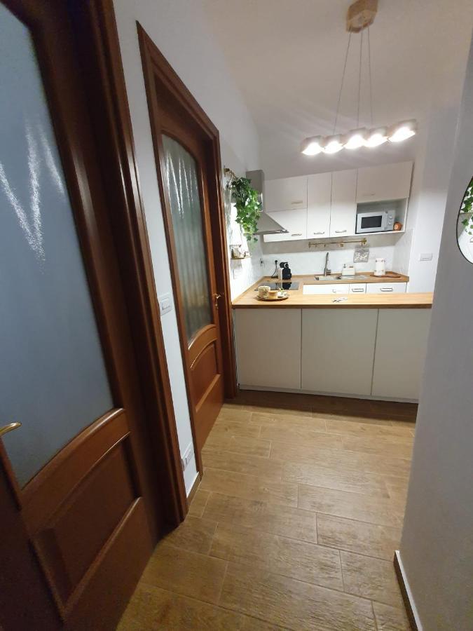 Casa Enne, Appartamento Vicino Centro E Juventus Stadium 都灵 外观 照片