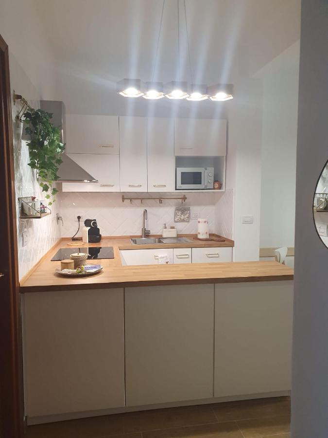 Casa Enne, Appartamento Vicino Centro E Juventus Stadium 都灵 外观 照片