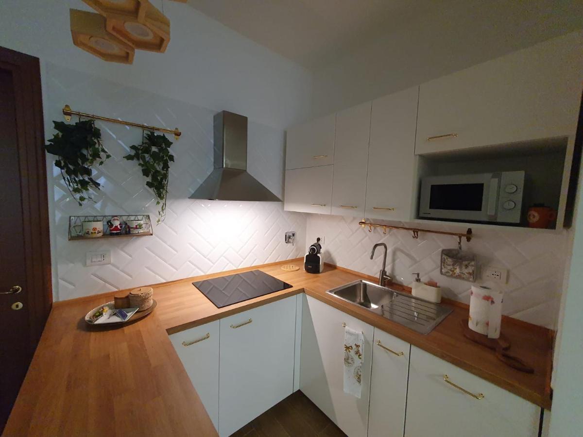 Casa Enne, Appartamento Vicino Centro E Juventus Stadium 都灵 外观 照片