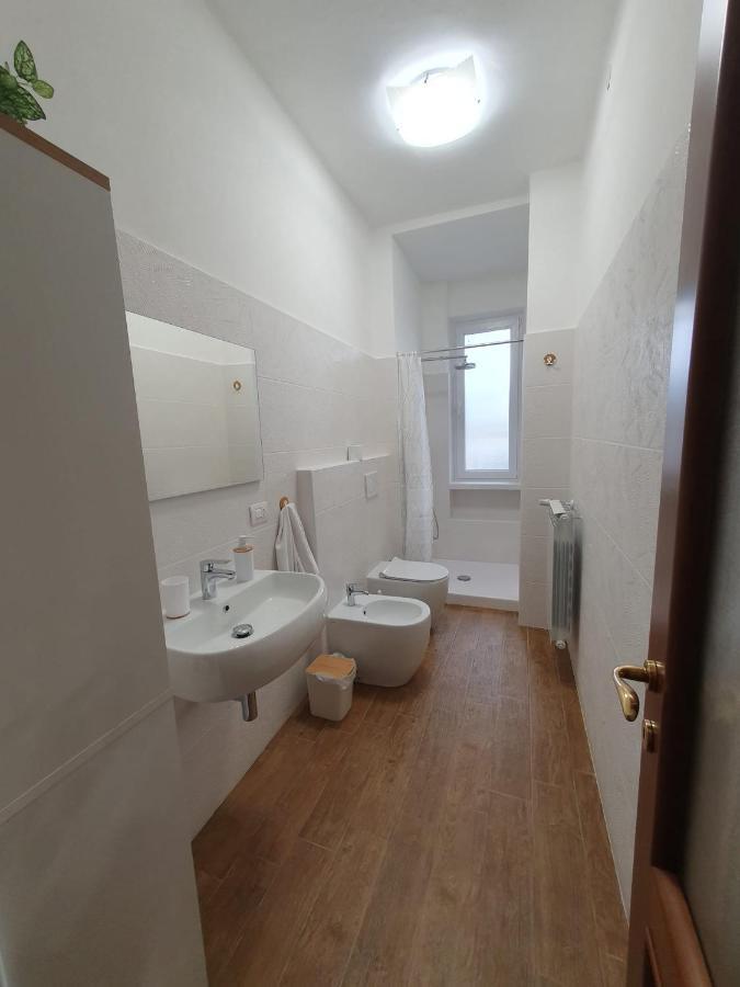 Casa Enne, Appartamento Vicino Centro E Juventus Stadium 都灵 外观 照片
