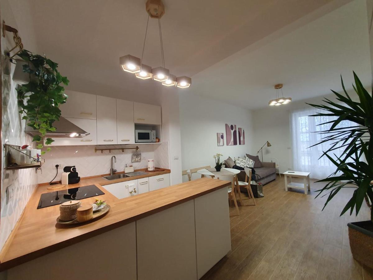 Casa Enne, Appartamento Vicino Centro E Juventus Stadium 都灵 外观 照片