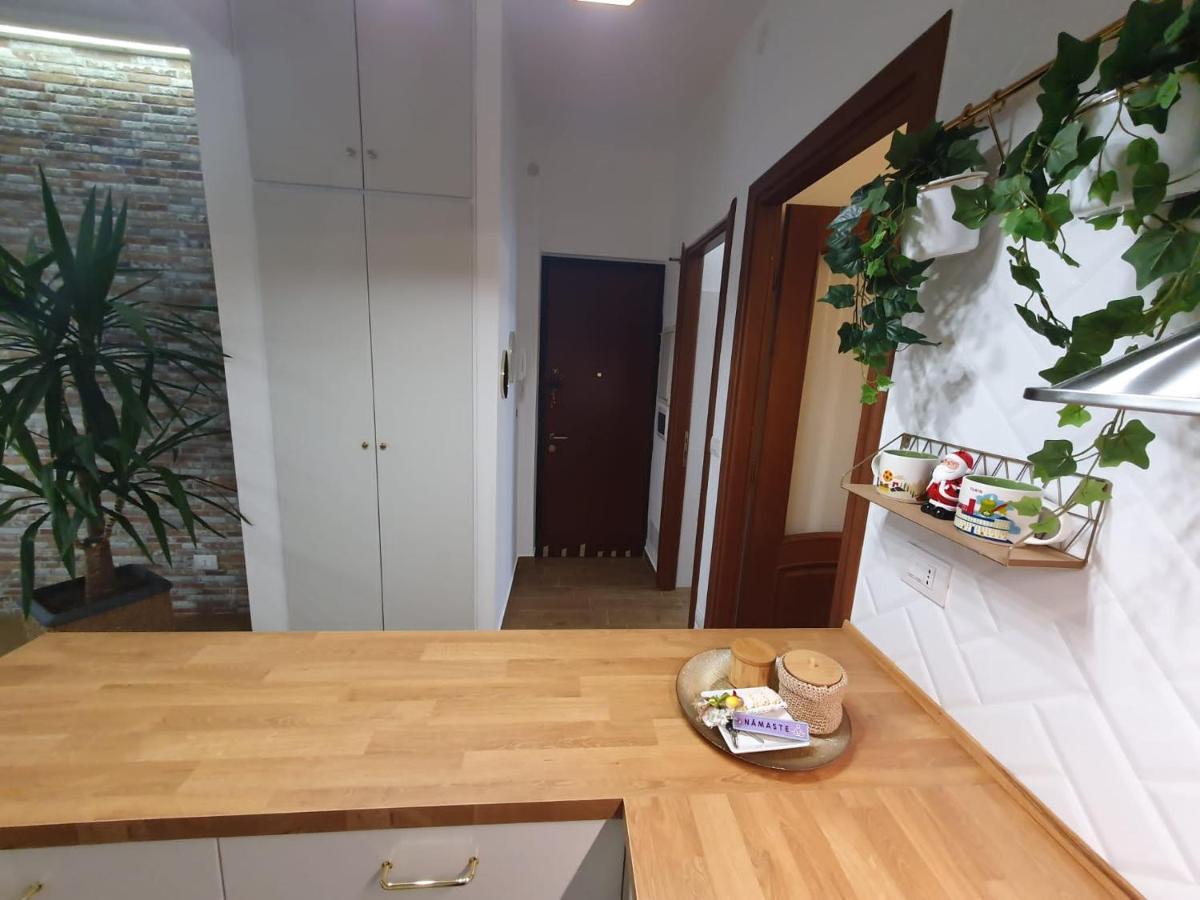 Casa Enne, Appartamento Vicino Centro E Juventus Stadium 都灵 外观 照片