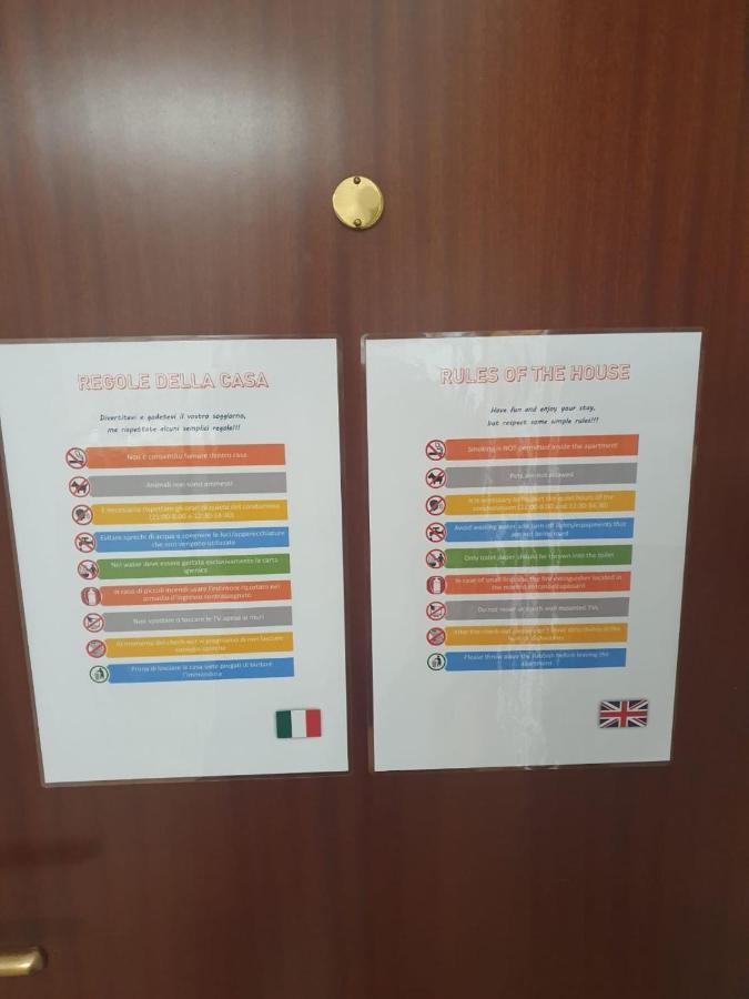Casa Enne, Appartamento Vicino Centro E Juventus Stadium 都灵 外观 照片