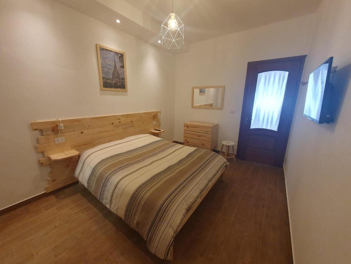 Casa Enne, Appartamento Vicino Centro E Juventus Stadium 都灵 外观 照片