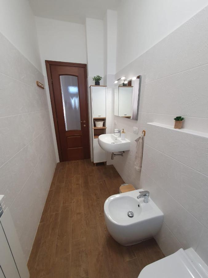 Casa Enne, Appartamento Vicino Centro E Juventus Stadium 都灵 外观 照片