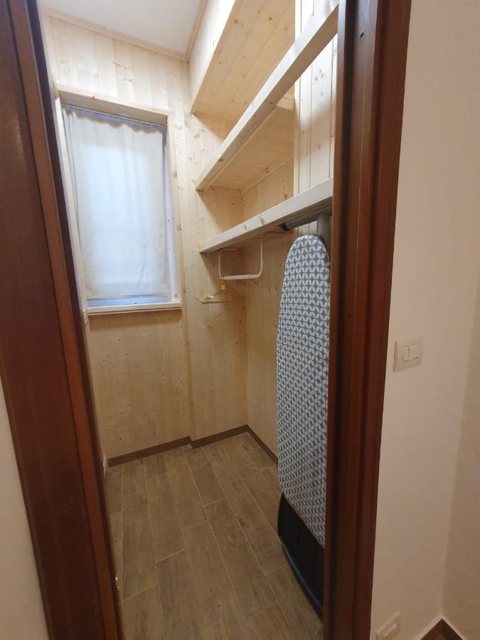 Casa Enne, Appartamento Vicino Centro E Juventus Stadium 都灵 外观 照片