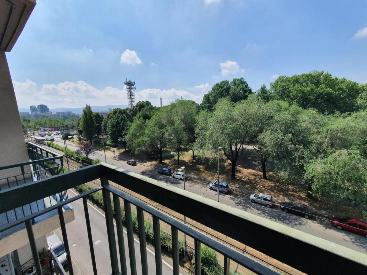 Casa Enne, Appartamento Vicino Centro E Juventus Stadium 都灵 外观 照片
