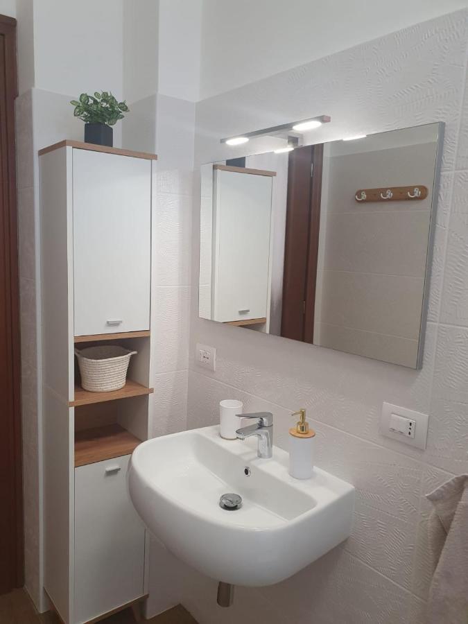 Casa Enne, Appartamento Vicino Centro E Juventus Stadium 都灵 外观 照片