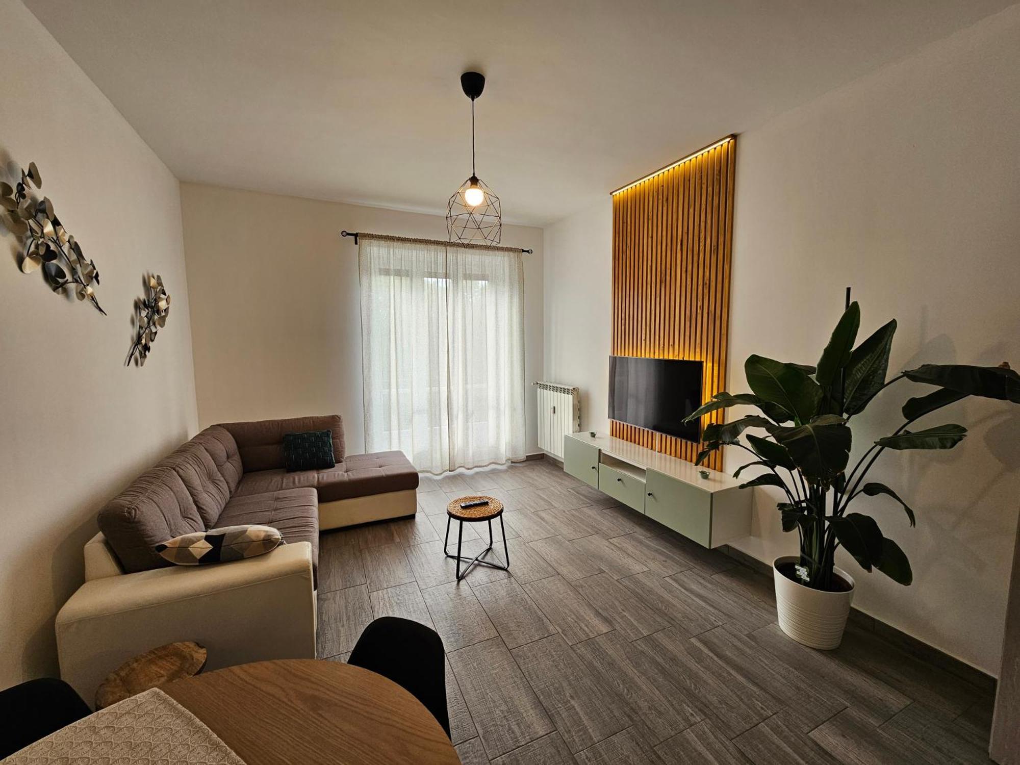 Casa Enne, Appartamento Vicino Centro E Juventus Stadium 都灵 外观 照片
