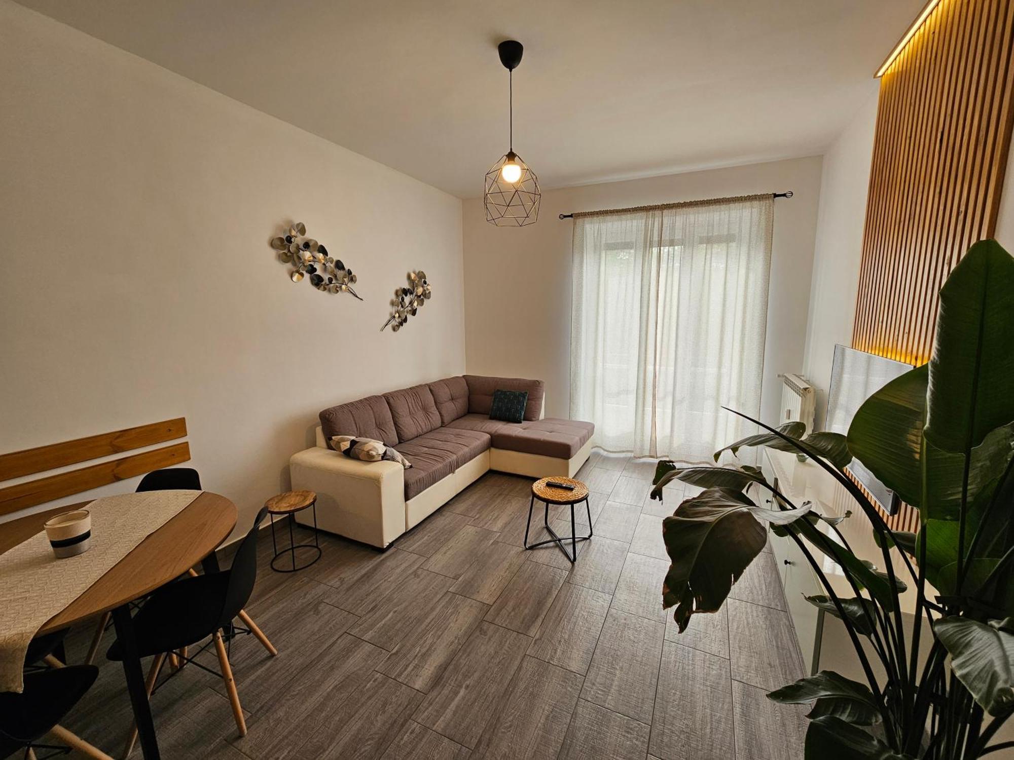 Casa Enne, Appartamento Vicino Centro E Juventus Stadium 都灵 外观 照片