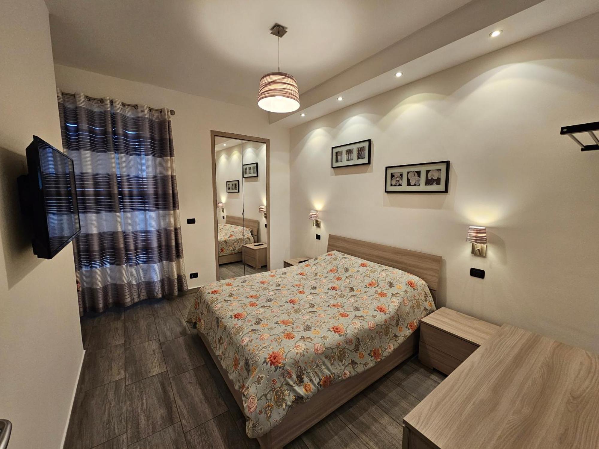 Casa Enne, Appartamento Vicino Centro E Juventus Stadium 都灵 外观 照片