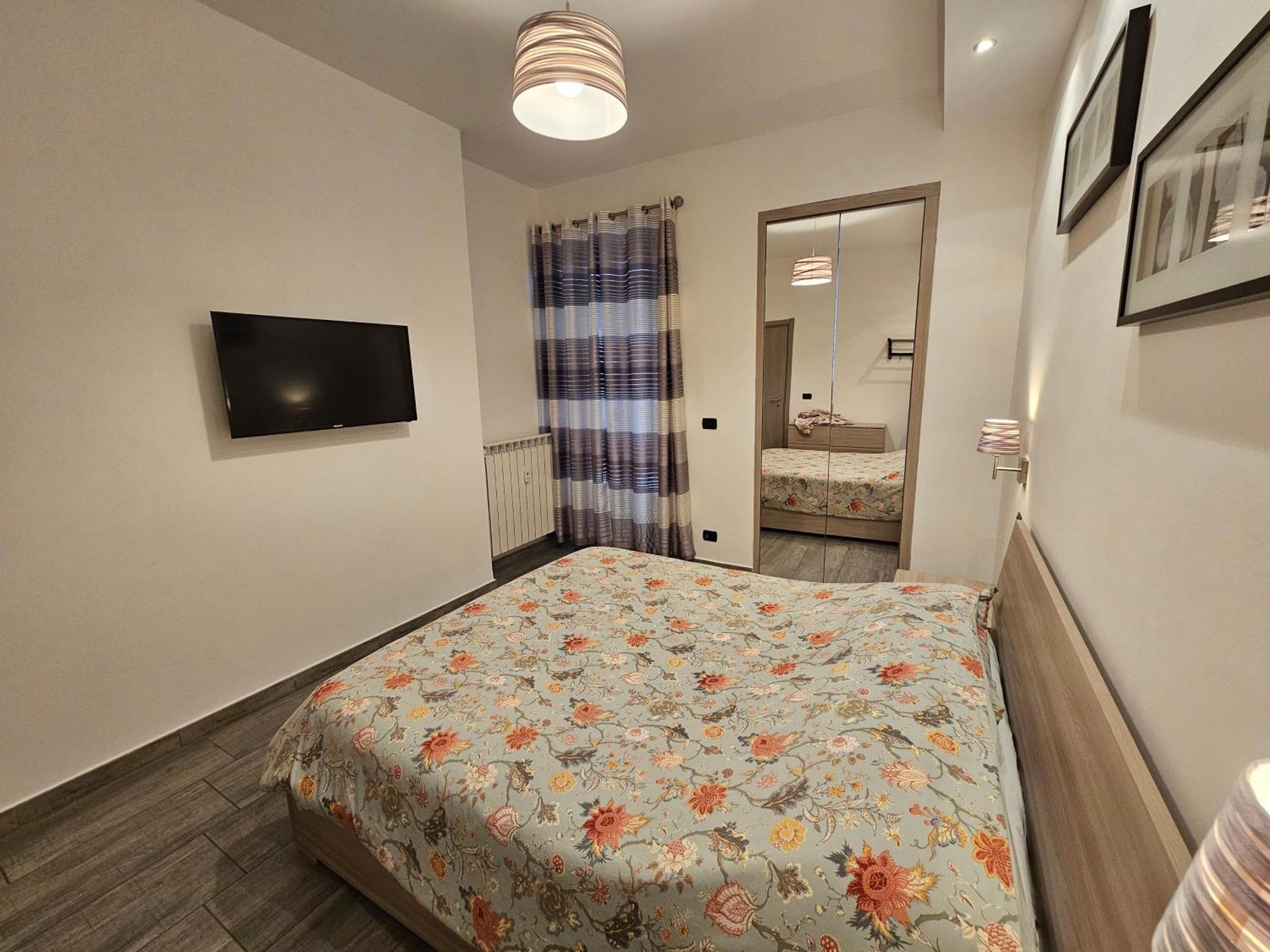 Casa Enne, Appartamento Vicino Centro E Juventus Stadium 都灵 外观 照片