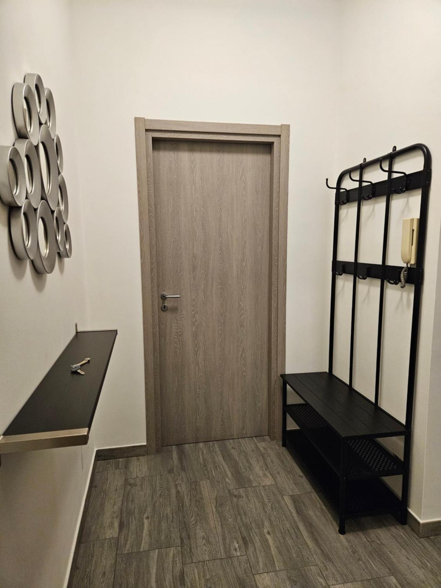 Casa Enne, Appartamento Vicino Centro E Juventus Stadium 都灵 外观 照片