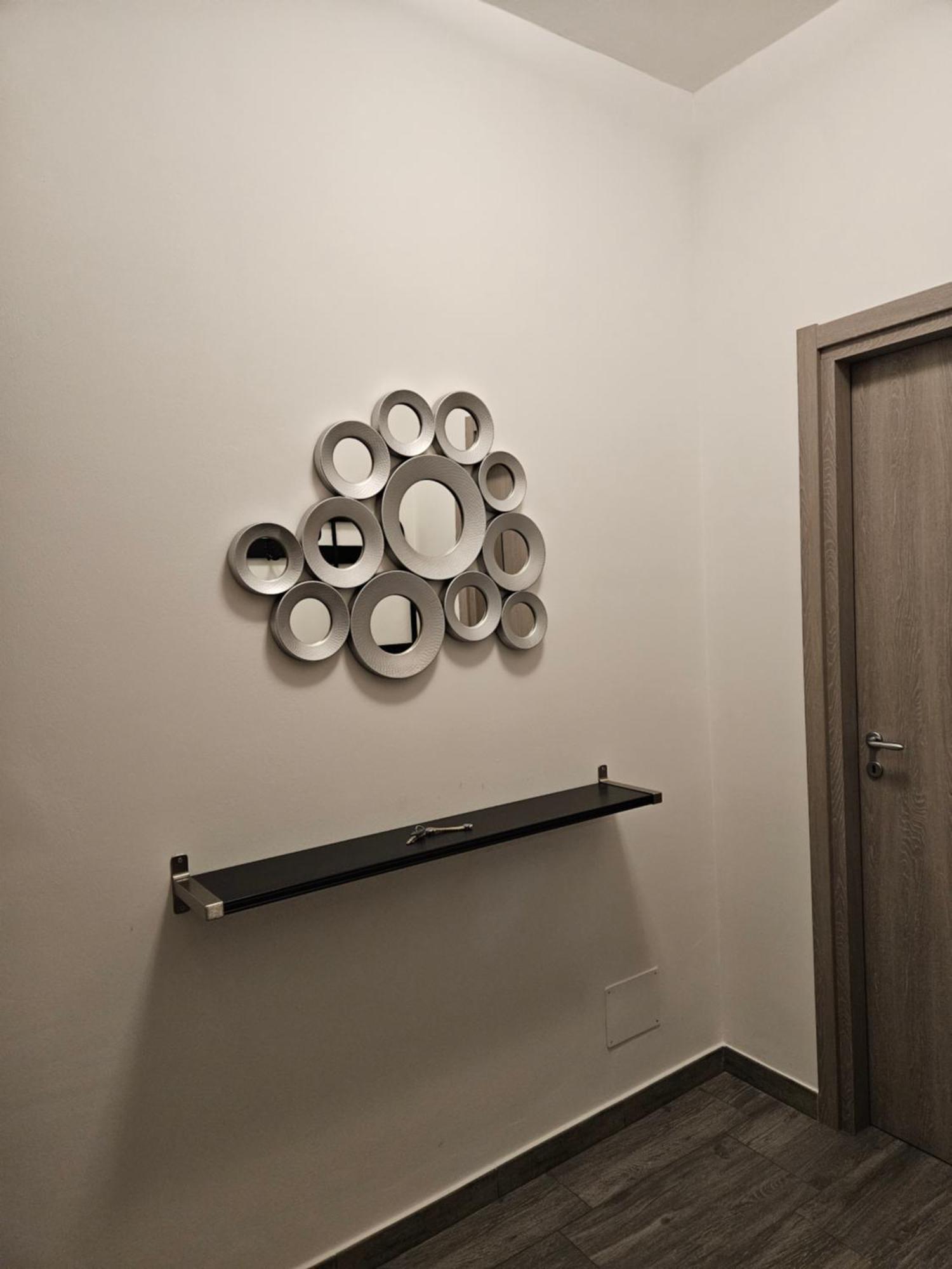 Casa Enne, Appartamento Vicino Centro E Juventus Stadium 都灵 外观 照片