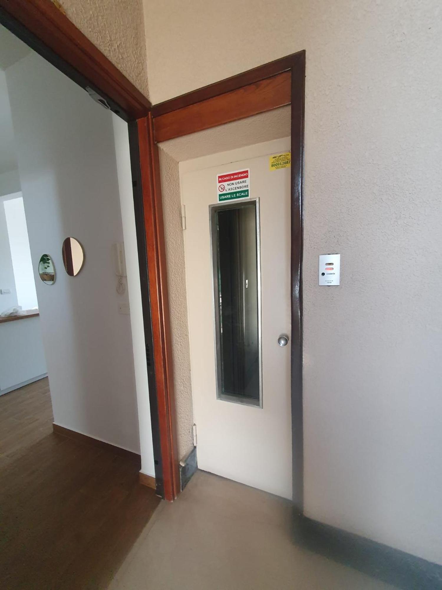Casa Enne, Appartamento Vicino Centro E Juventus Stadium 都灵 外观 照片