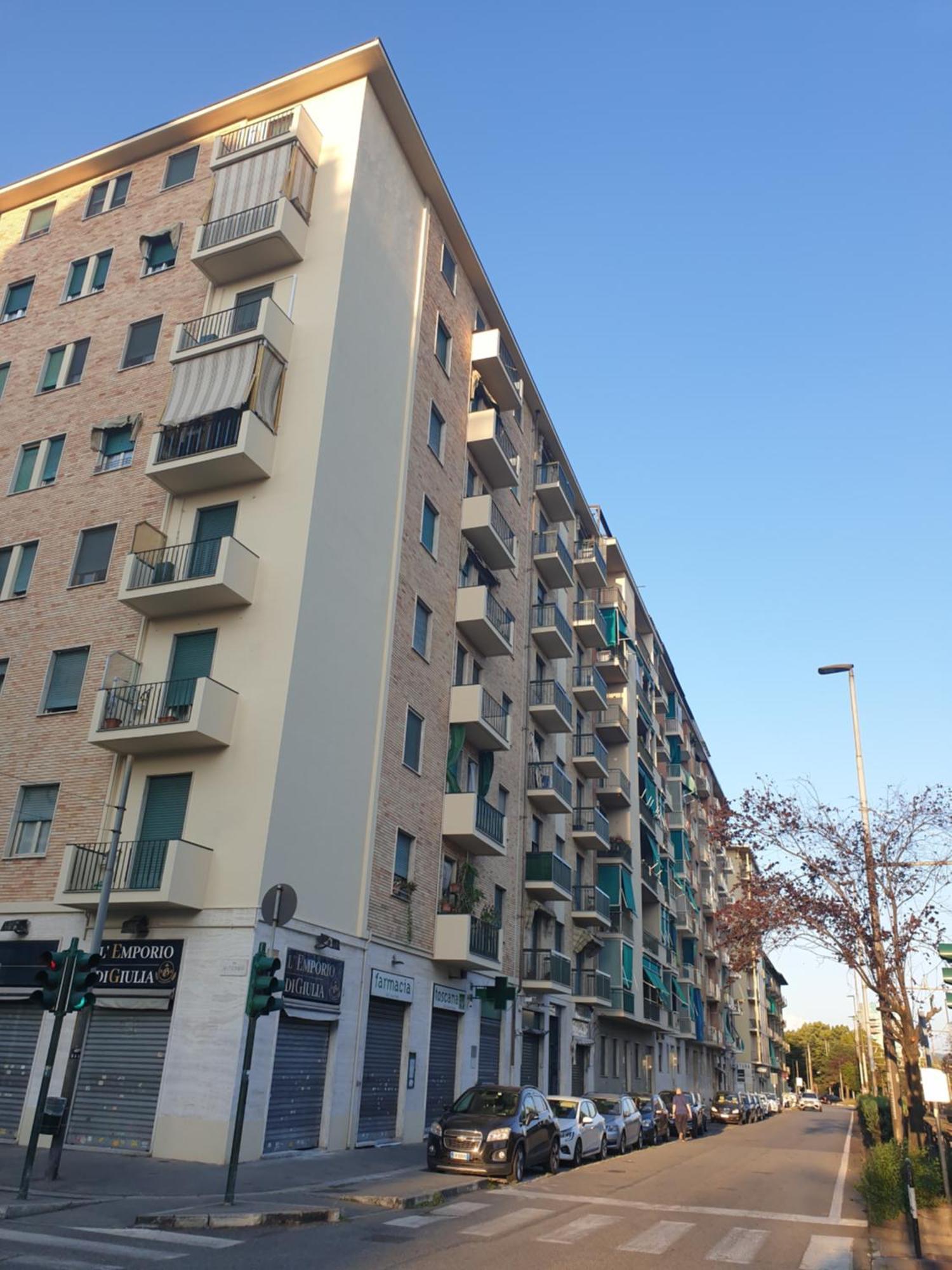 Casa Enne, Appartamento Vicino Centro E Juventus Stadium 都灵 外观 照片