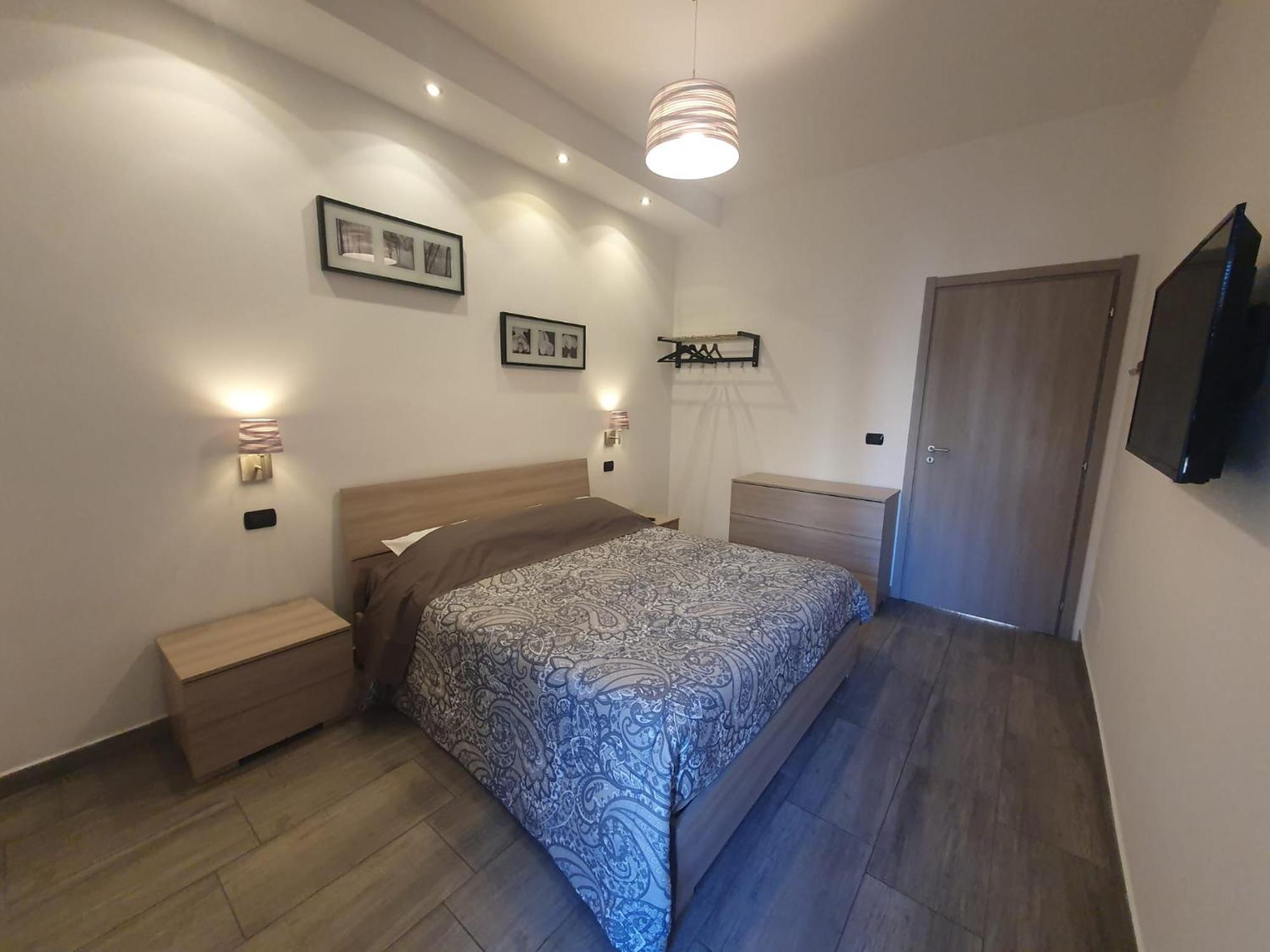 Casa Enne, Appartamento Vicino Centro E Juventus Stadium 都灵 客房 照片