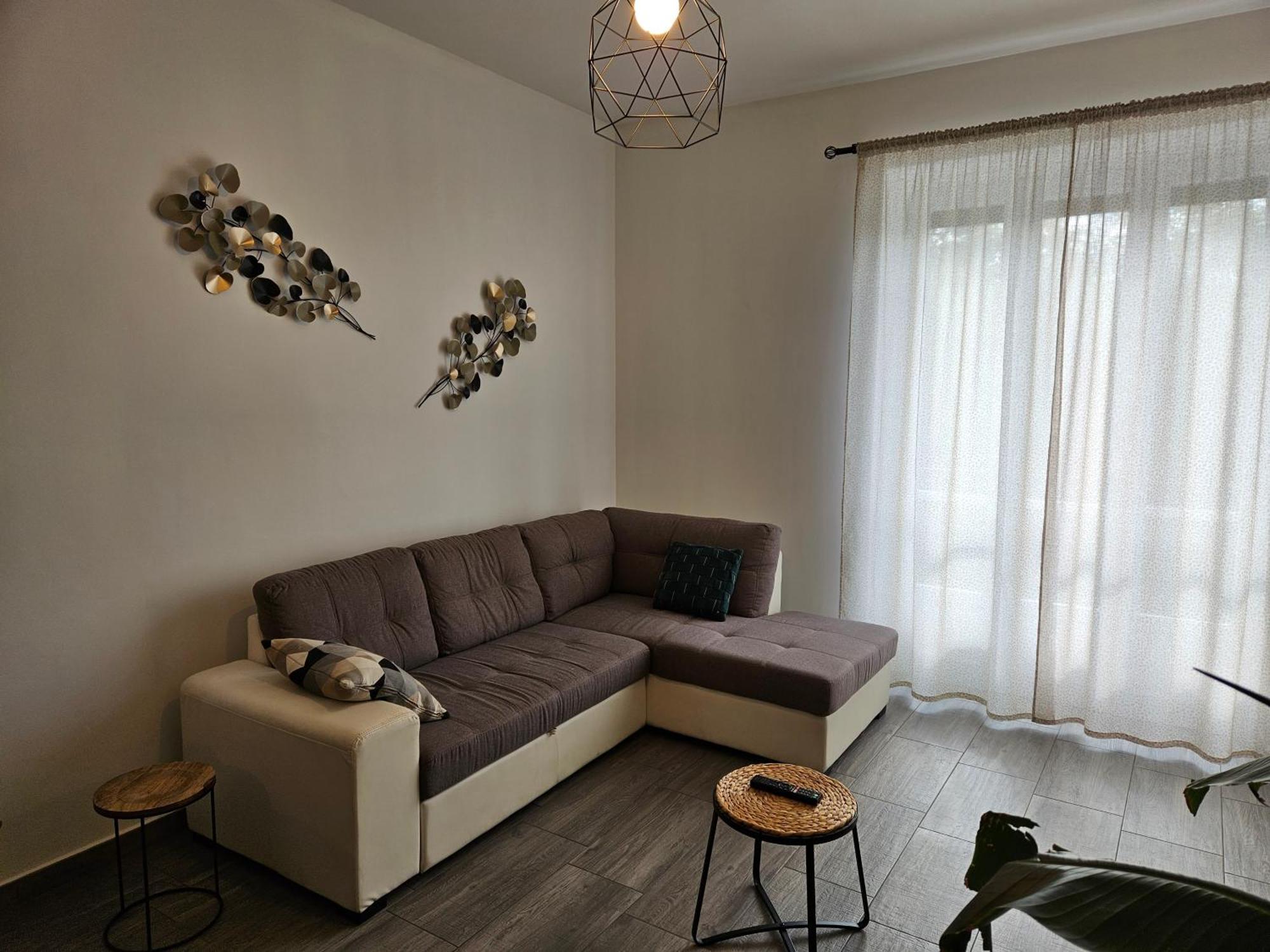 Casa Enne, Appartamento Vicino Centro E Juventus Stadium 都灵 客房 照片