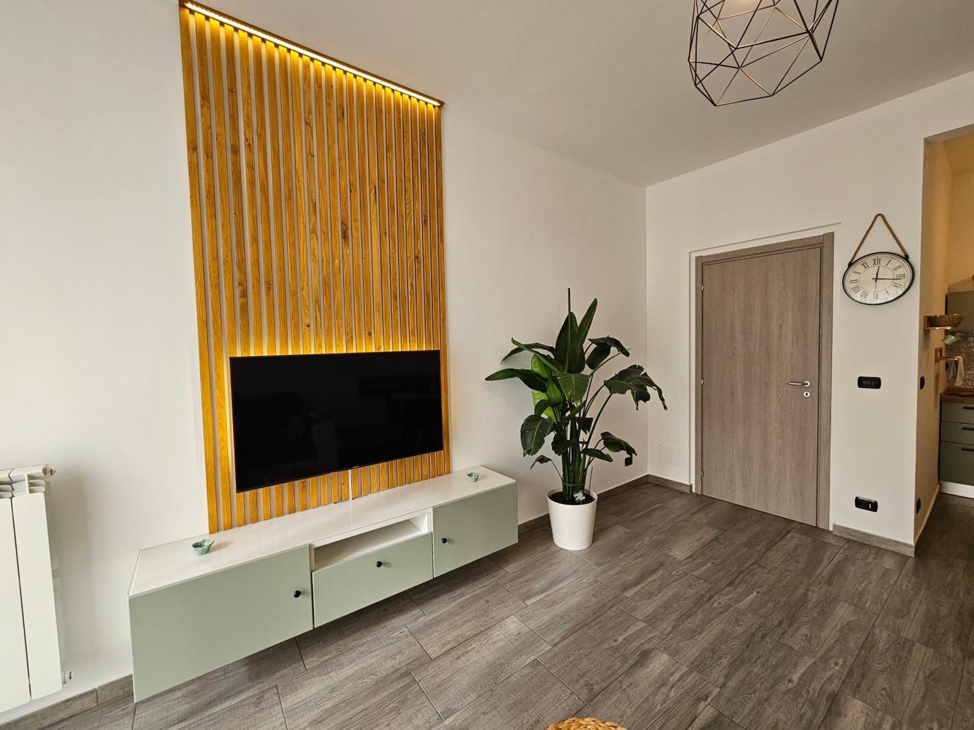 Casa Enne, Appartamento Vicino Centro E Juventus Stadium 都灵 客房 照片